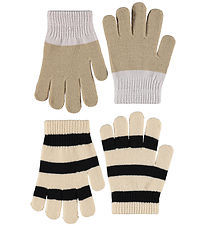 Molo Handsker - Strik - Kei - 2-pak - Tuffet