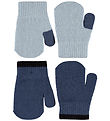 Molo Luffer - Strik - Kenny - 2-pak - Blue Moon