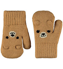 Molo Luffer m. For - Strik - Kenau - Pomeranian m. Bamse