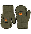 Molo Luffer m. For - Strik - Kenau - Bark Green m. Dino