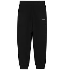 BOSS Sweatpants - Sort