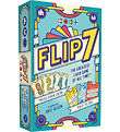 Asmodee Kortspil - Flip 7