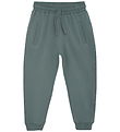 En Fant Joggingbroek - Conditioner Green