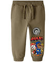 Name It Sweatpants - Nmmsteffen - Paw Patrol - Mermaid