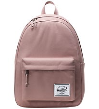 Herschel Rygsæk - Classic - 26 L - Ash Rose