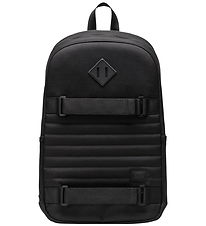 Herschel Rygsæk - Fleet Skate - 28 L - Black