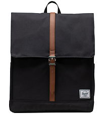 Herschel Rygsæk - City Backpack - 16 L - Black