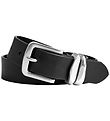 Markberg Belt - AdleyMBG - Black