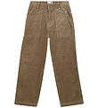 Timberland Fløjlbukser - Khaki