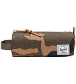 Herschel Etui - Nederzetting - Bos Camo