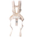 KAOS Harness For Highchair - Cream