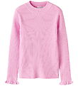 Name It Bluse - Rib - NkfVianna - Sweet Dreams