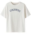 Name It T-Shirt - NkmNevin - Cloud Tänzer m. Print
