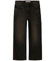 Name It Jeans - NkmBen - Skater - Dark Brown Denim