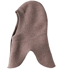 Name It Elefanthue - Uld - NbfWmino - 1-lags - Antler