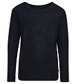 Hummel Bluse - HmlJr - Uld - Sort