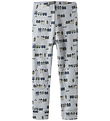 Name It Leggings - Uld - NmmWillit - Micro Chip/Tractor