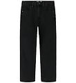 Name It Jeans - Noos - Loose - NkmRyan - Black Denim/Washed