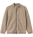 Name It Cardigan -  Uld - NmfWmino - Satellite