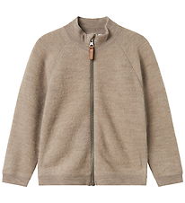 Name It Cardigan -  Uld - NmfWmino - Satellite