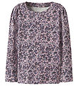 Name It Bluse - NmfOalia - Brüniert Lilac