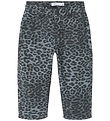 Name It Jeans - NmfBella - Night Owl/Grey Leopard