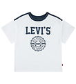 Levis T-shirt - Sporty Oversized - Big Dipper m. Logo