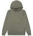 Levis Kapuzenpullover - Mini Fledermausflügel - Deep Lichen Gree