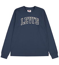 Levis Bluse - Collegiate - Big Dipper m. Logo