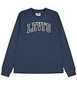 Levis Bluse - Collegiate - Big Dipper m. Logo