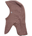 Hummel Balaclava - 2-layer - Wool - HmlMini - Twilight Mauve