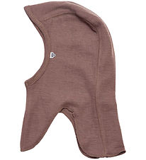 Hummel Elefanthue - 2-lags - Uld - HmlMini - Twilight Mauve