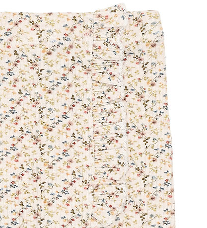 Hust and Claire Leggings - Rib - Laerke - Whisper Melange