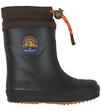 Bisgaard Thermo Boots - Steel Grey