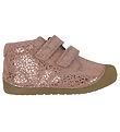 Bundgaard Begyndersko - Wide Fit -  Petit Goldstream - Multi Col