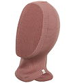 Minimalisma Balaclava - Single Layer - Rib - Silk/Cotton - Belep