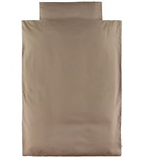 Müsli Bedding - Baby - Walnut