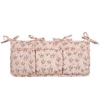 Müsli Sengelomme - 50x20 cm - Flora - Nightingale/Balsam Cream/W