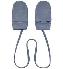 Name It Luffer - Uld - NbmWillit - Folkstone Gray