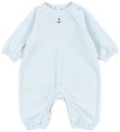 Konges Sløjd Jumpsuit - Terrycloth - Miffa - Plein Air