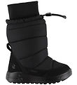 Ecco Støvler - Urban Snow - Black/Black