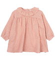 Petit Piao Kjole - Flower aop