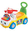 Fisher-Price Gåvogn - Little People Music Parade