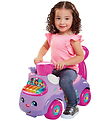 Fisher-Price Gåvogn - Little People Music Parade