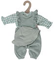 Little Dutch Doll Clothes - Green