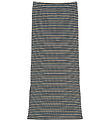 The New Nederdel - Rib - TnPriscilla - Navy Blazer Striped m. Gl