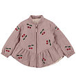 Konges Sløjd Termojakke - Juno Bomber - Twilight Mauve