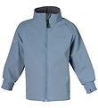 Isbjörn of Sweden Softshell Jacket - Thunder - Lagoon