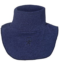 Isbjörn Of Sweden Halsedisse - Fleece - Lynx - Navy