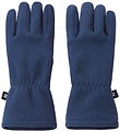 Reima Handsker - Fleece - Varmin - Navy